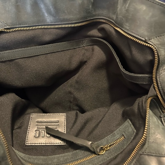 Rachel Utility Cross Bag w/ matching wallet - Picture 10 of 13